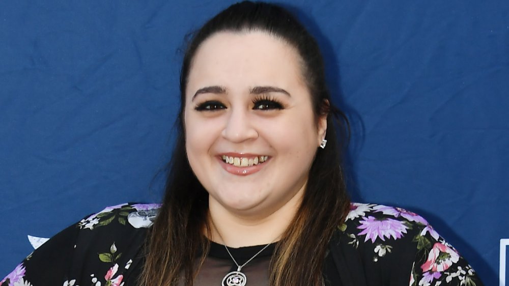 Nikki Blonsky