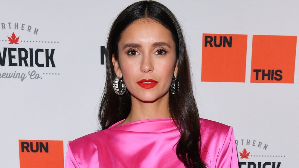 Nina Dobrev