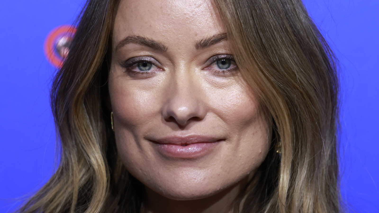 The Real Reason Olivia Wilde Used To Be A Princess
