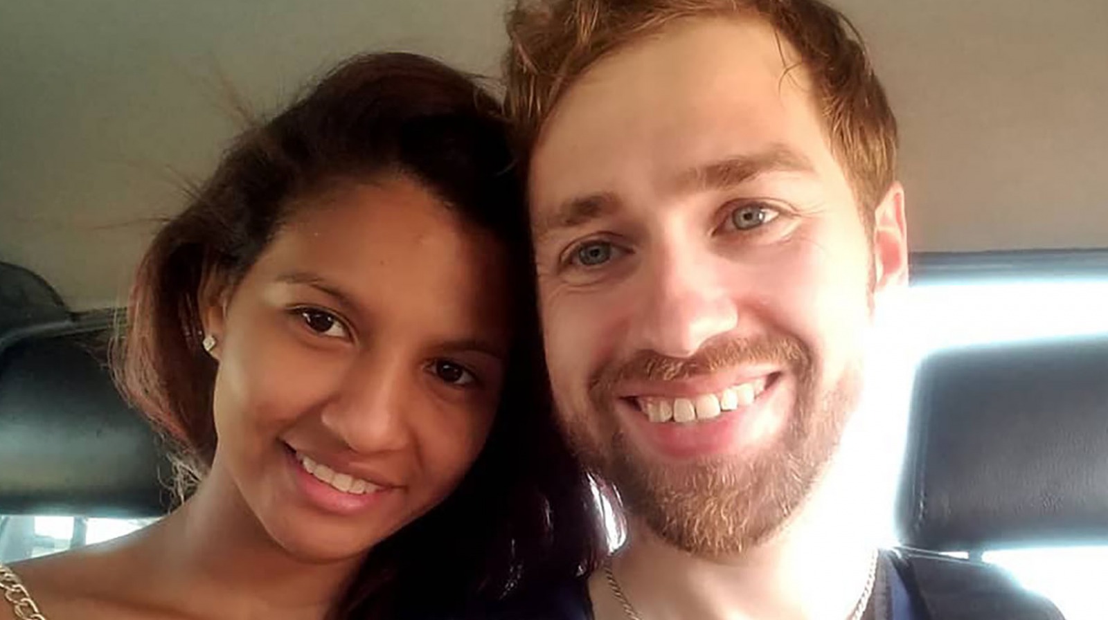 The Real Reason Paul And Karine Weren't In The 90 Day Fiance TellAll