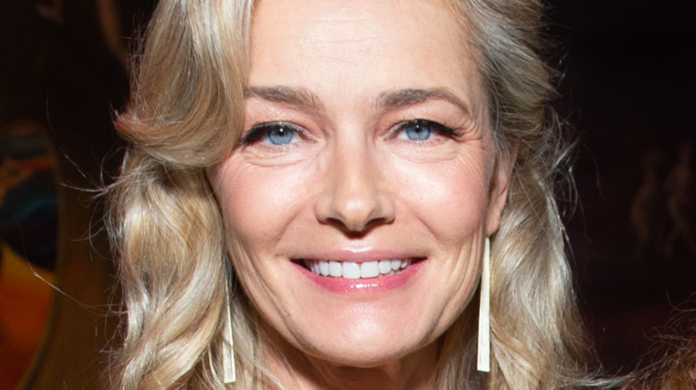 Paulina Porizkova 2019