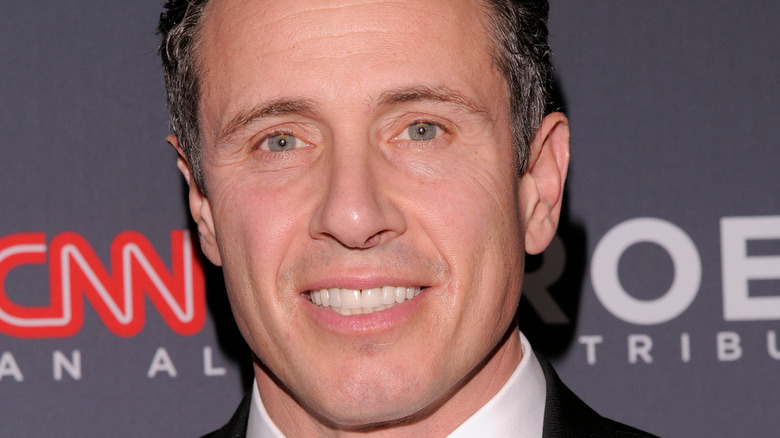 Chris Cuomo