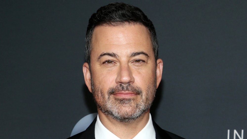 Jimmy Kimmel