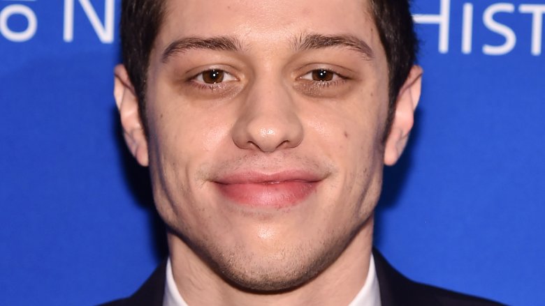 Pete Davidson