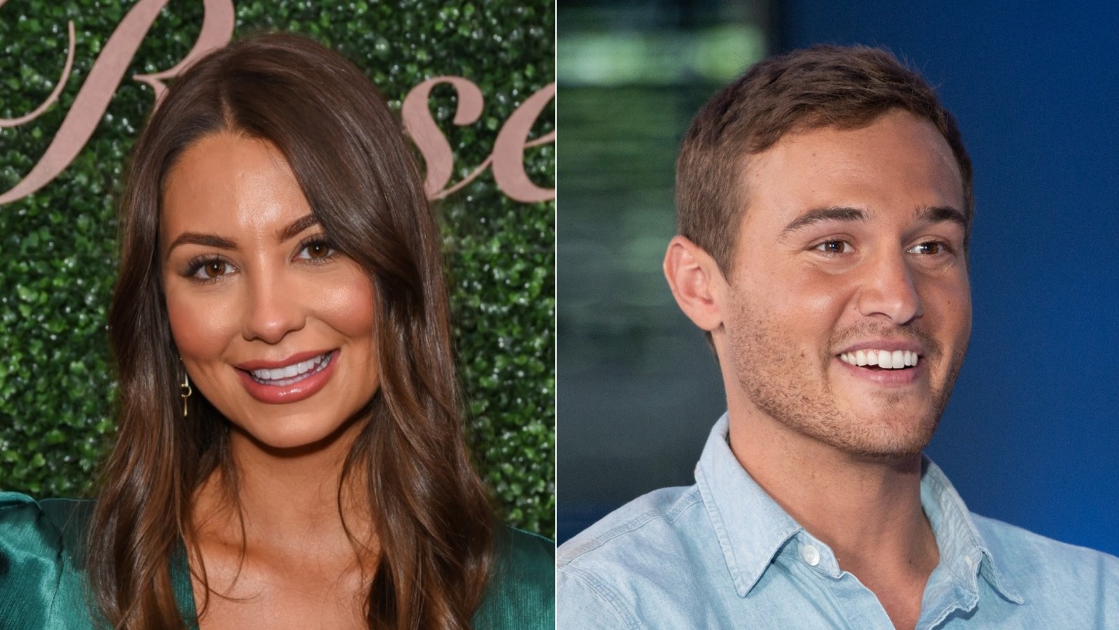 The Real Reason Peter Weber And Kelley Flanagan Split(02)