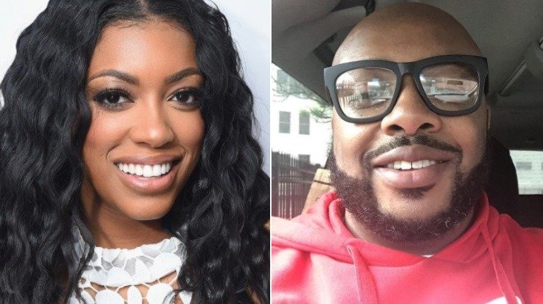 Porsha Williams, Dennis McKinley