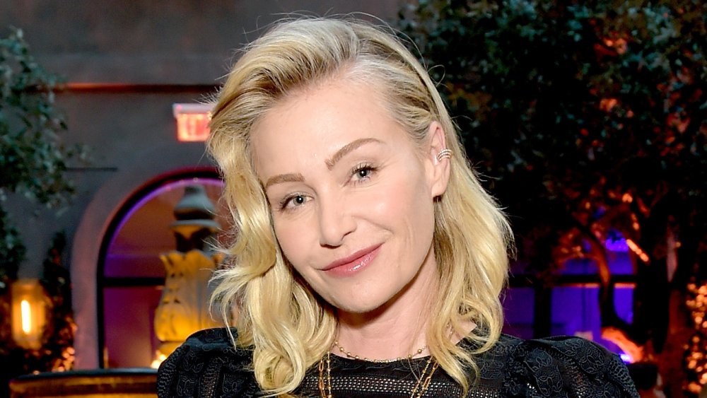 Portia de rossi pic