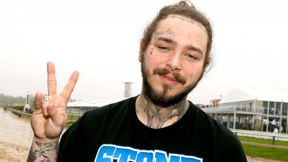 Post Malone