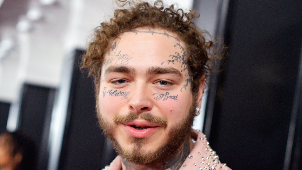 Post Malone - wide 5