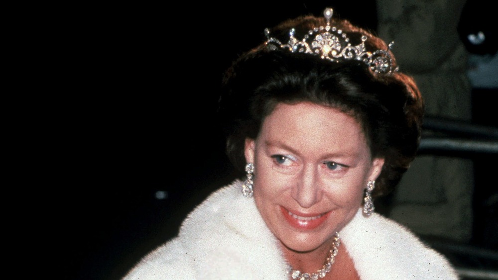 Princess Margaret