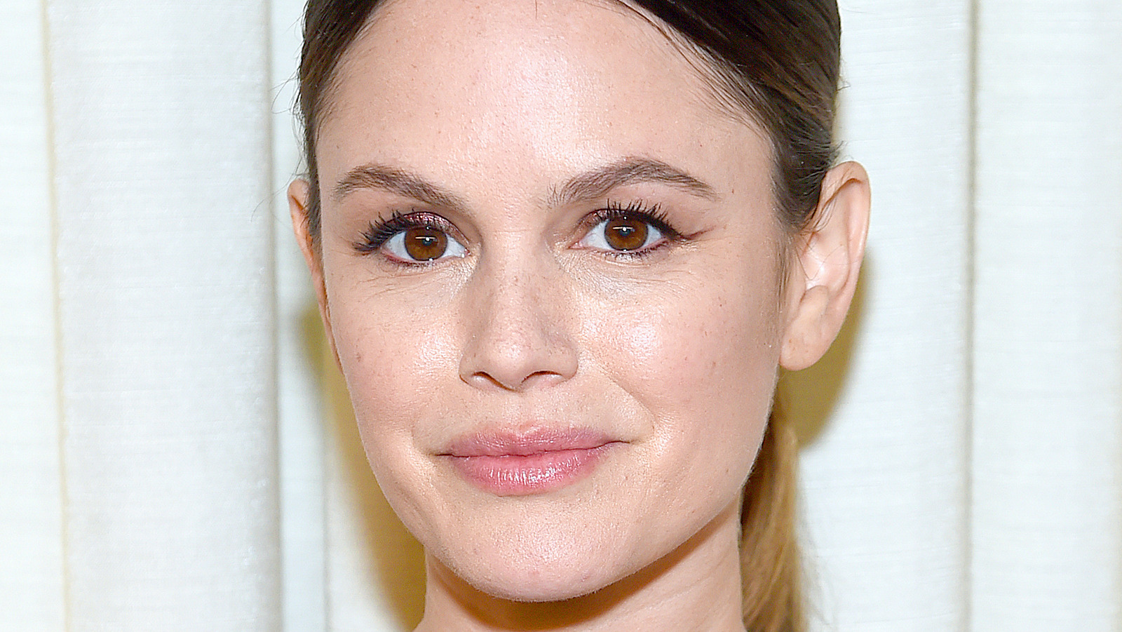 The Real Reason Rachel Bilson Doesn T Want Her Daughter To See Hayden Christensen S Famous Films