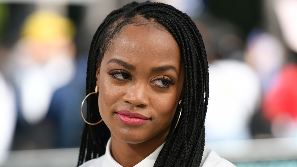 Rachel Lindsay