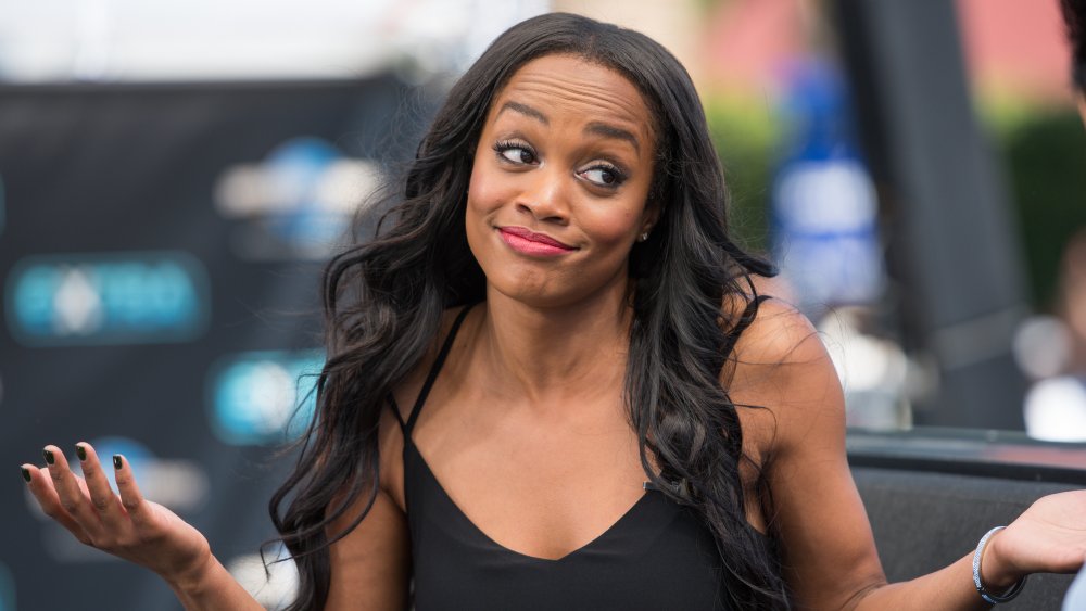 Rachel Lindsay