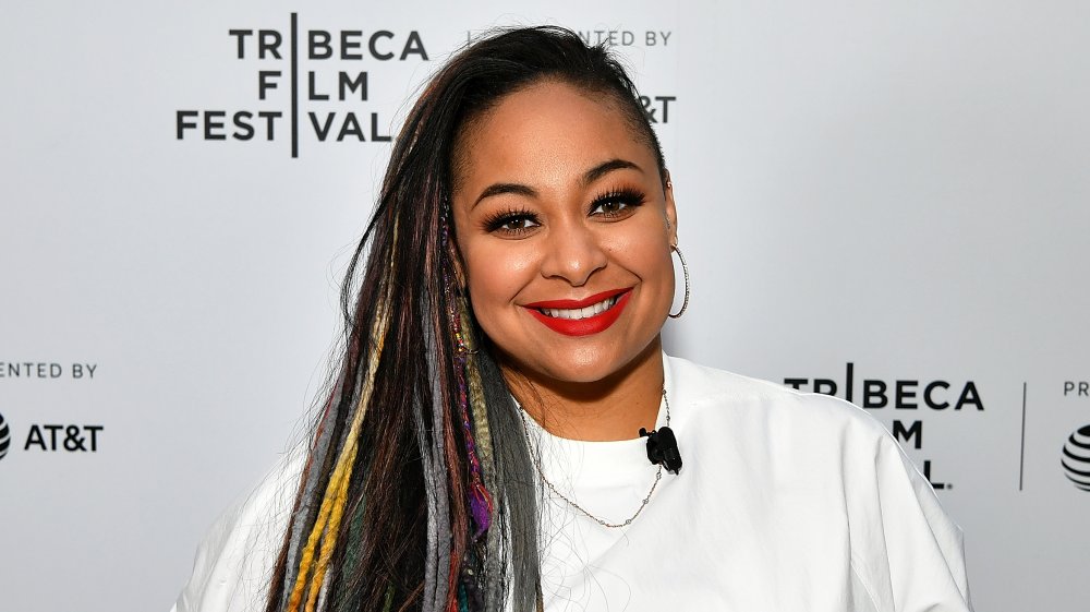 Raven Symoné