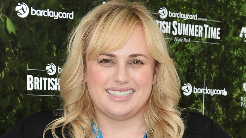 Rebel Wilson