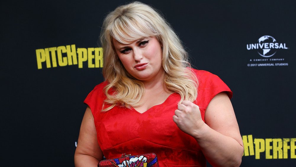 Rebel Wilson