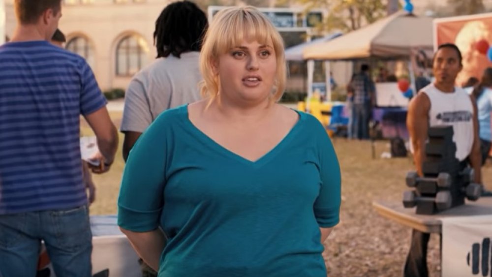 Rebel Wilson