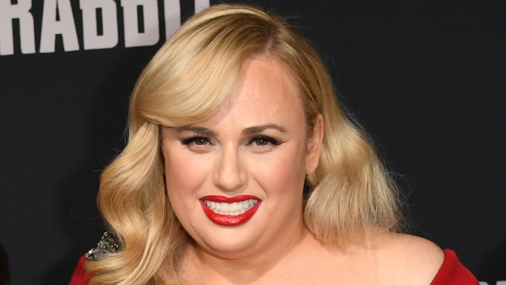 Rebel Wilson