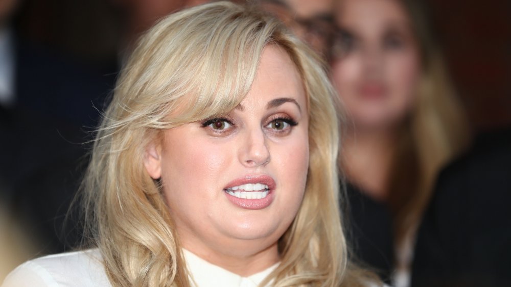 Rebel Wilson