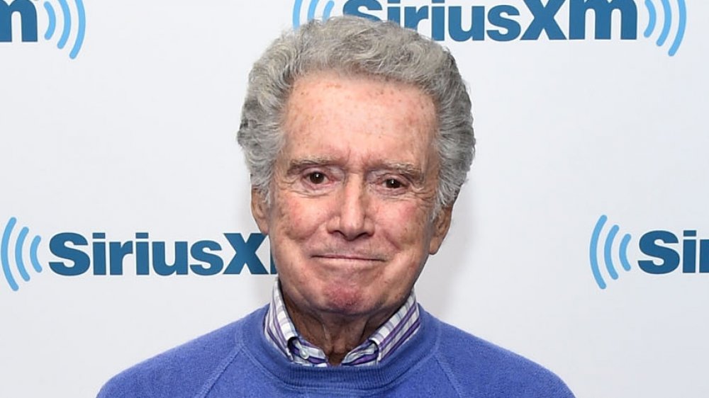 Regis Philbin