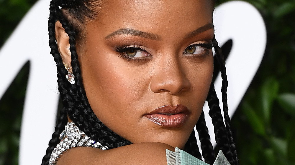 Why Rihanna's Fenty Clothing Line Has Been Put To An End