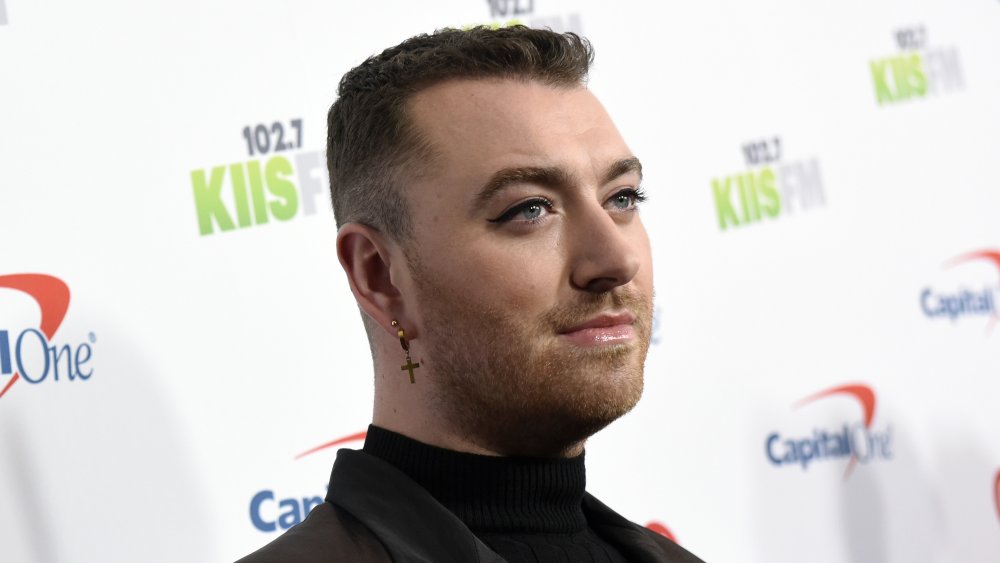 Sam Smith