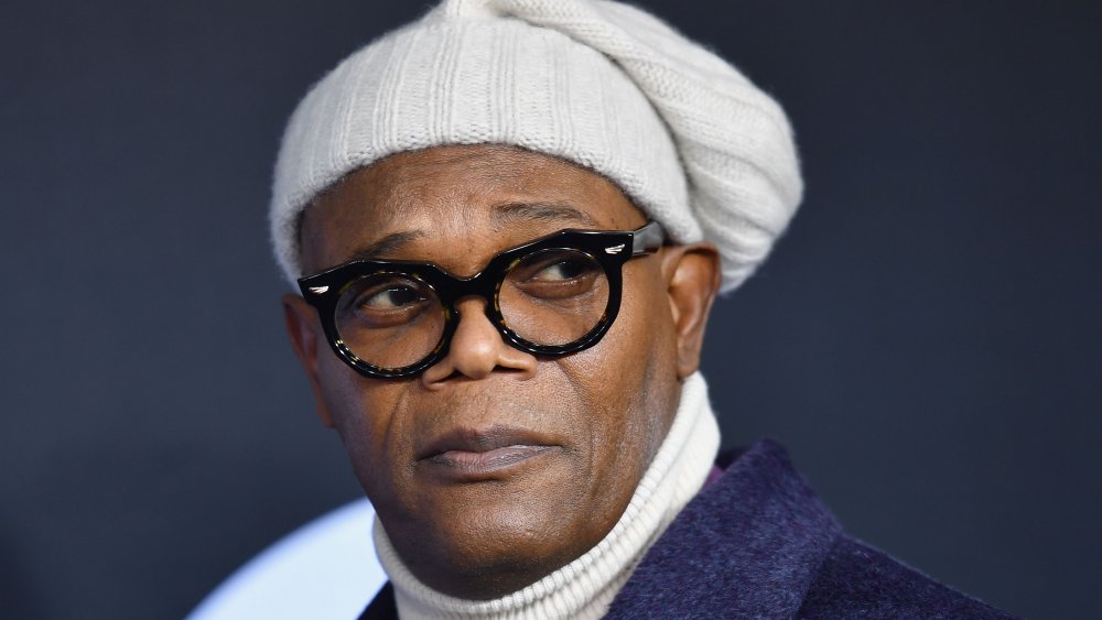 samuel l jackson