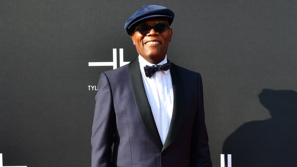 samuel l. jackson 