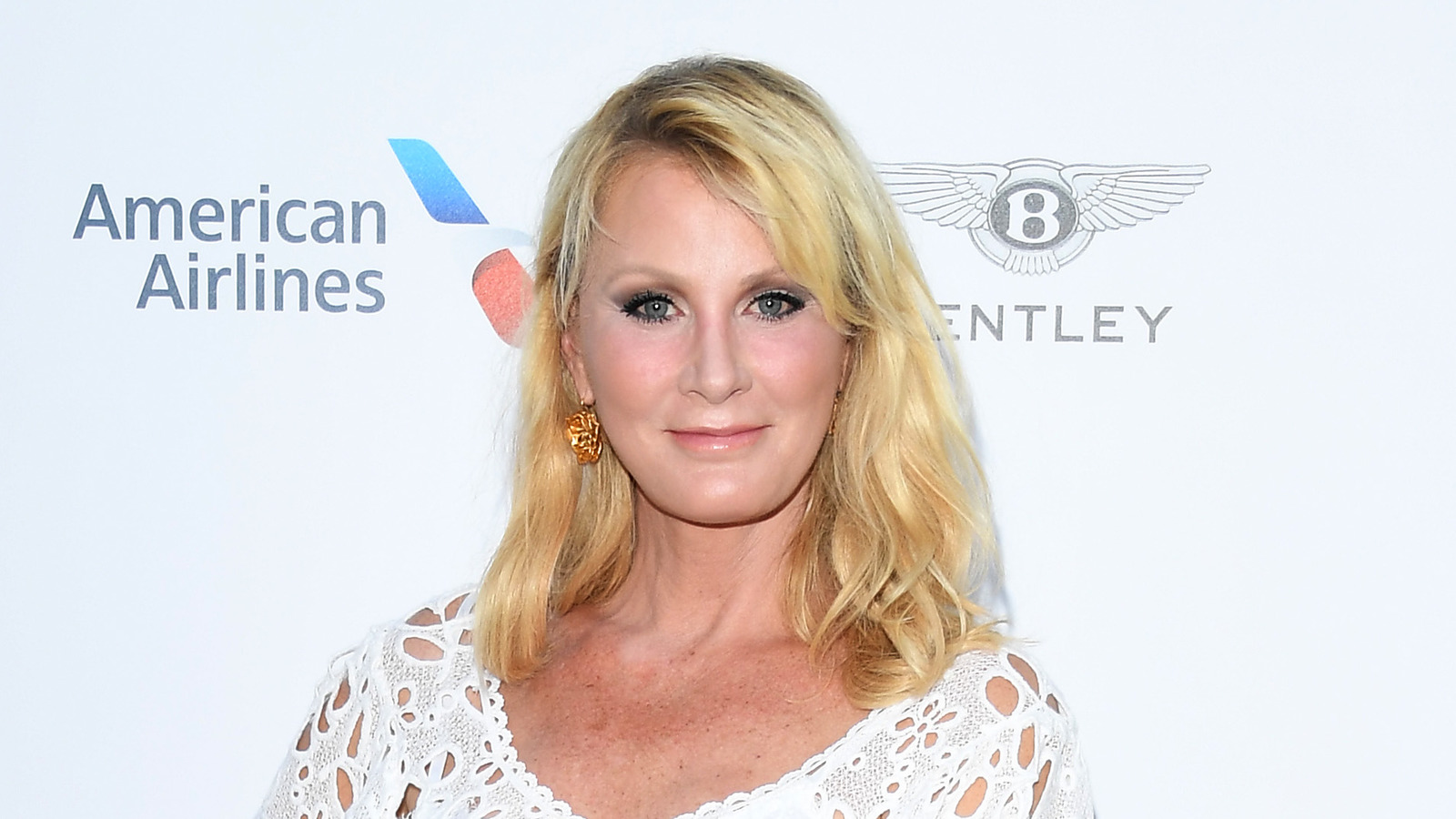 The Real Reason Sandra Lee Was Crying While Moving Out Of Her Home Shared W...