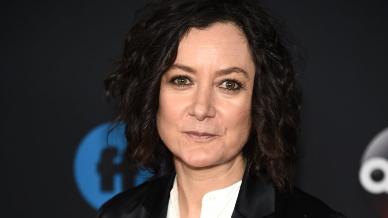 Sara Gilbert