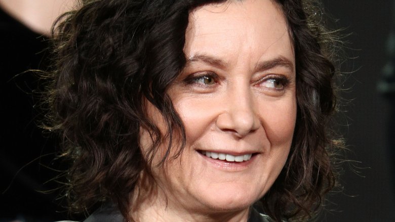 Sara Gilbert