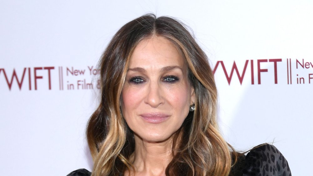 Sarah Jessica Parker