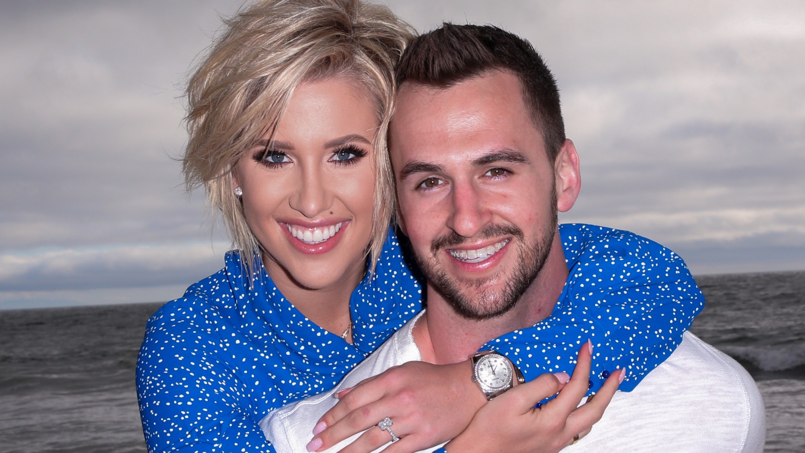 The Real Reason Savannah Chrisley And Nic Kerdiles Ended Their Engagement.