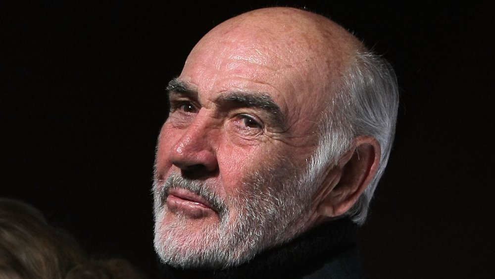 Sean Connery