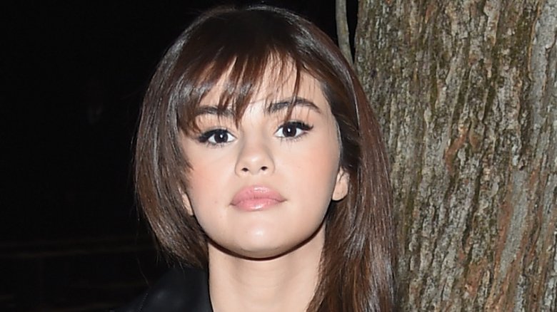 Selena Gomez
