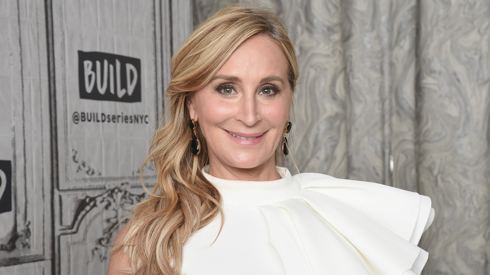 Sonja Morgan