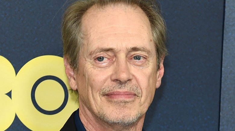 Steve Buscemi