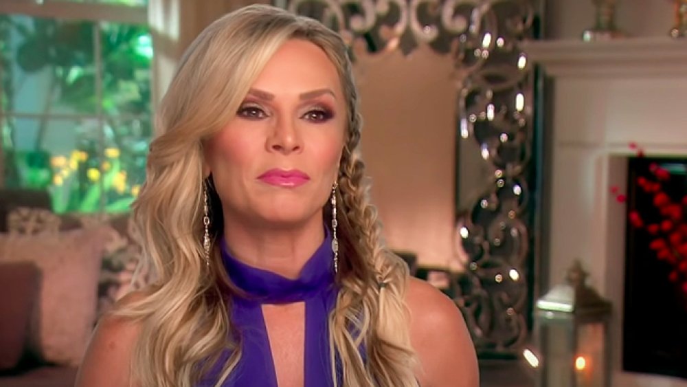 Tamra Judge