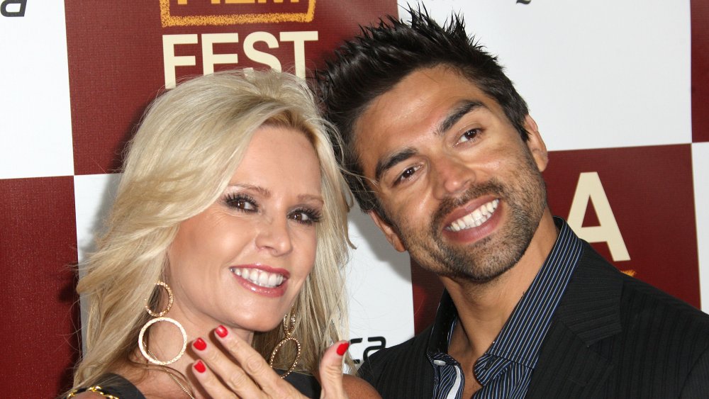 Tamra judge ring sales
