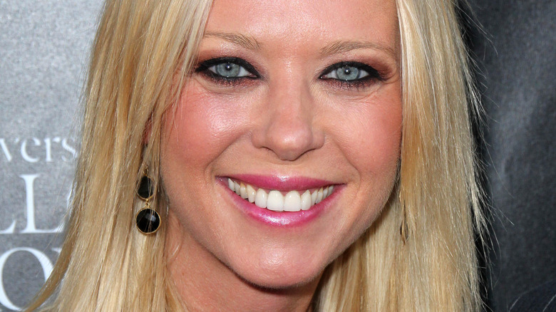 Tara Reid