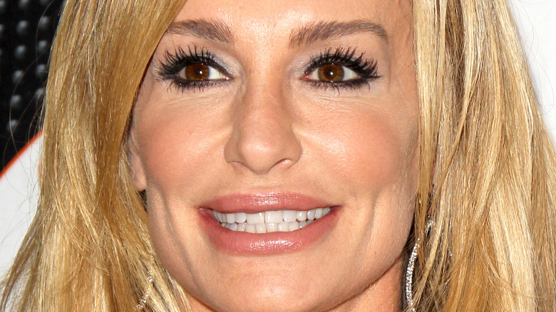 Taylor Armstrong of the Real Housewives of Beverly Hills