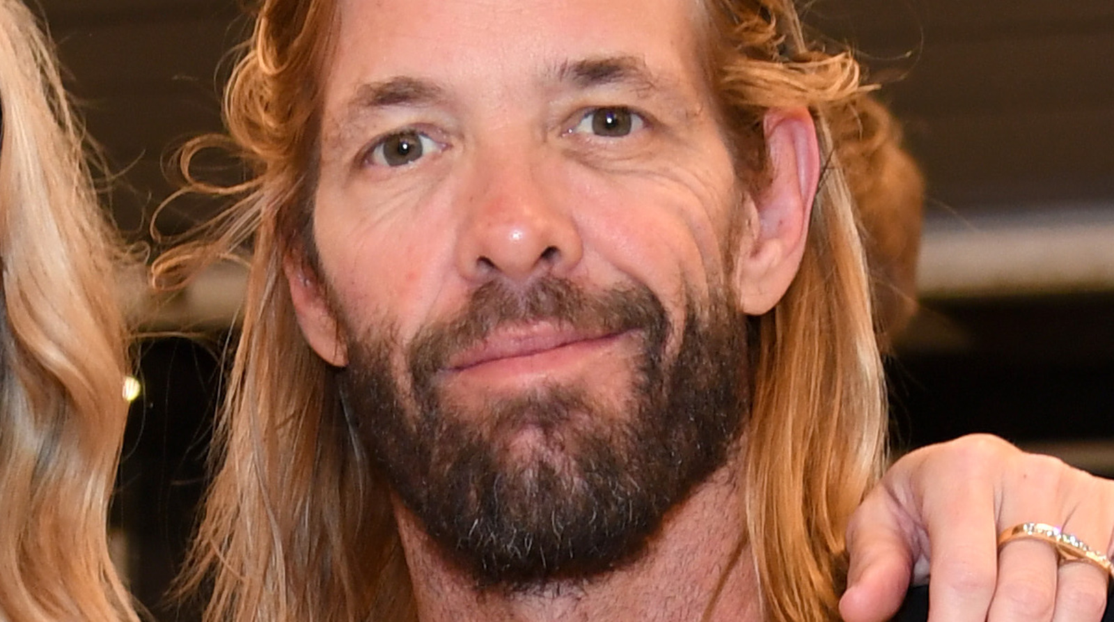The Real Reason Taylor Hawkins Left Alanis Morissette's Band For The