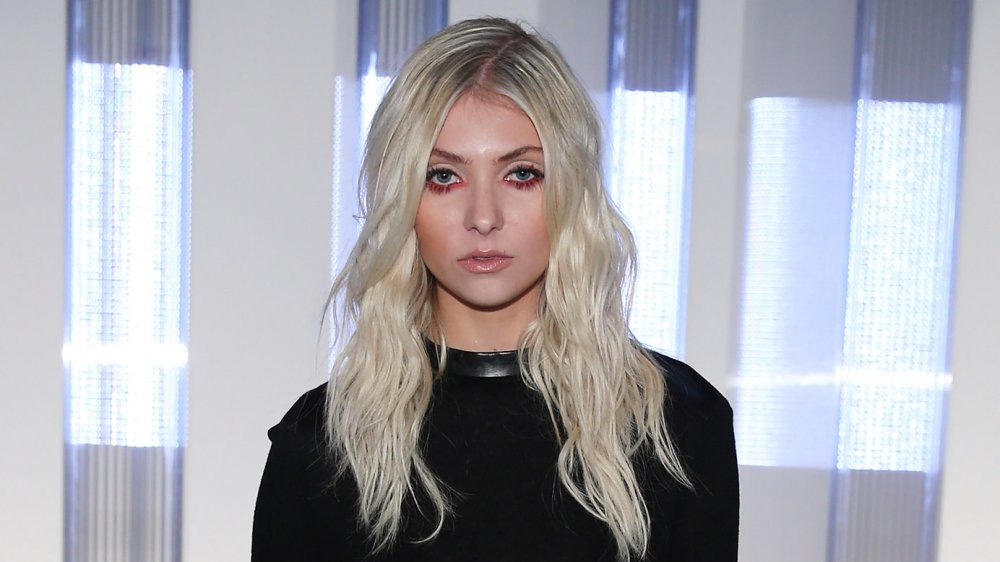 Taylor Momsen