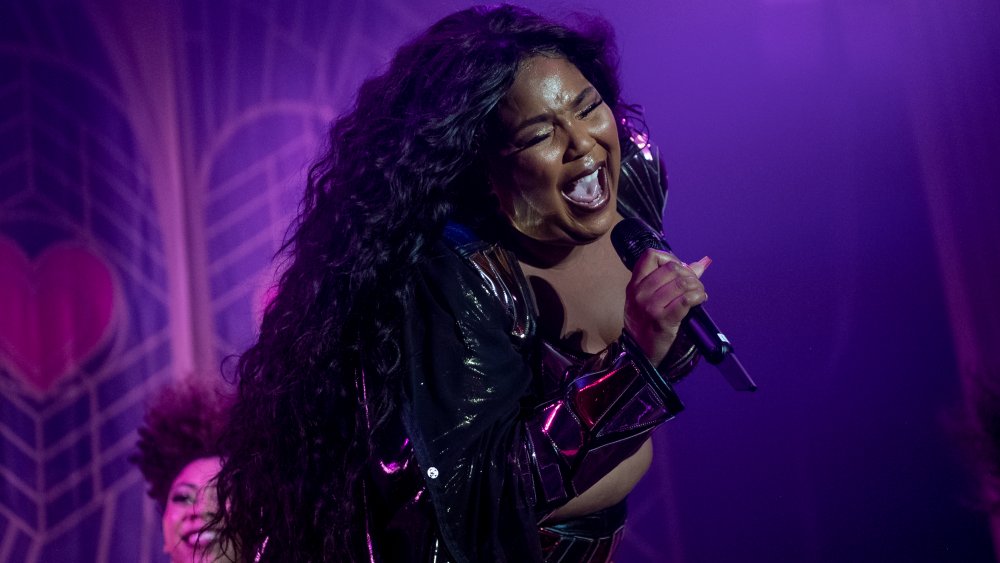 Lizzo