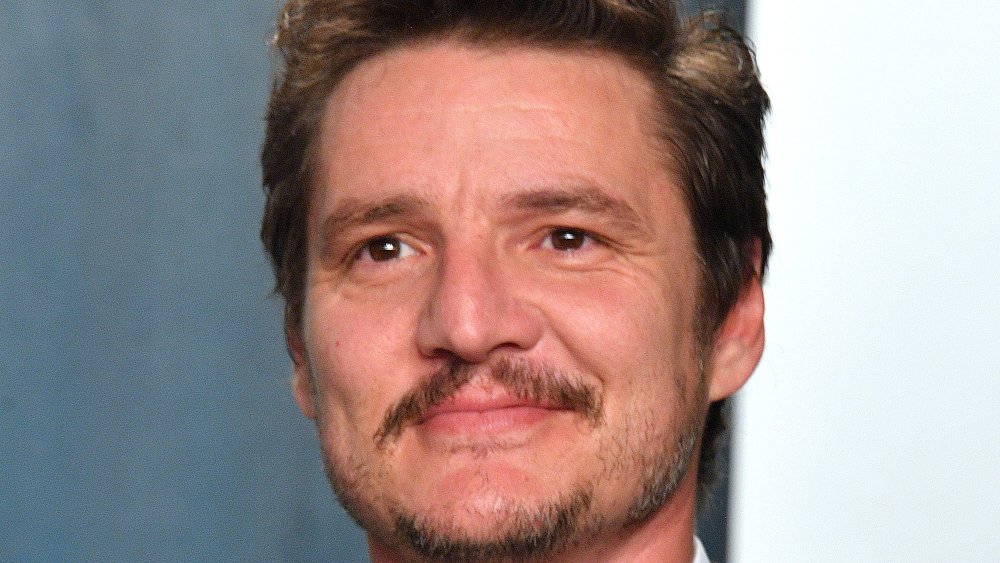 Pedro Pascal