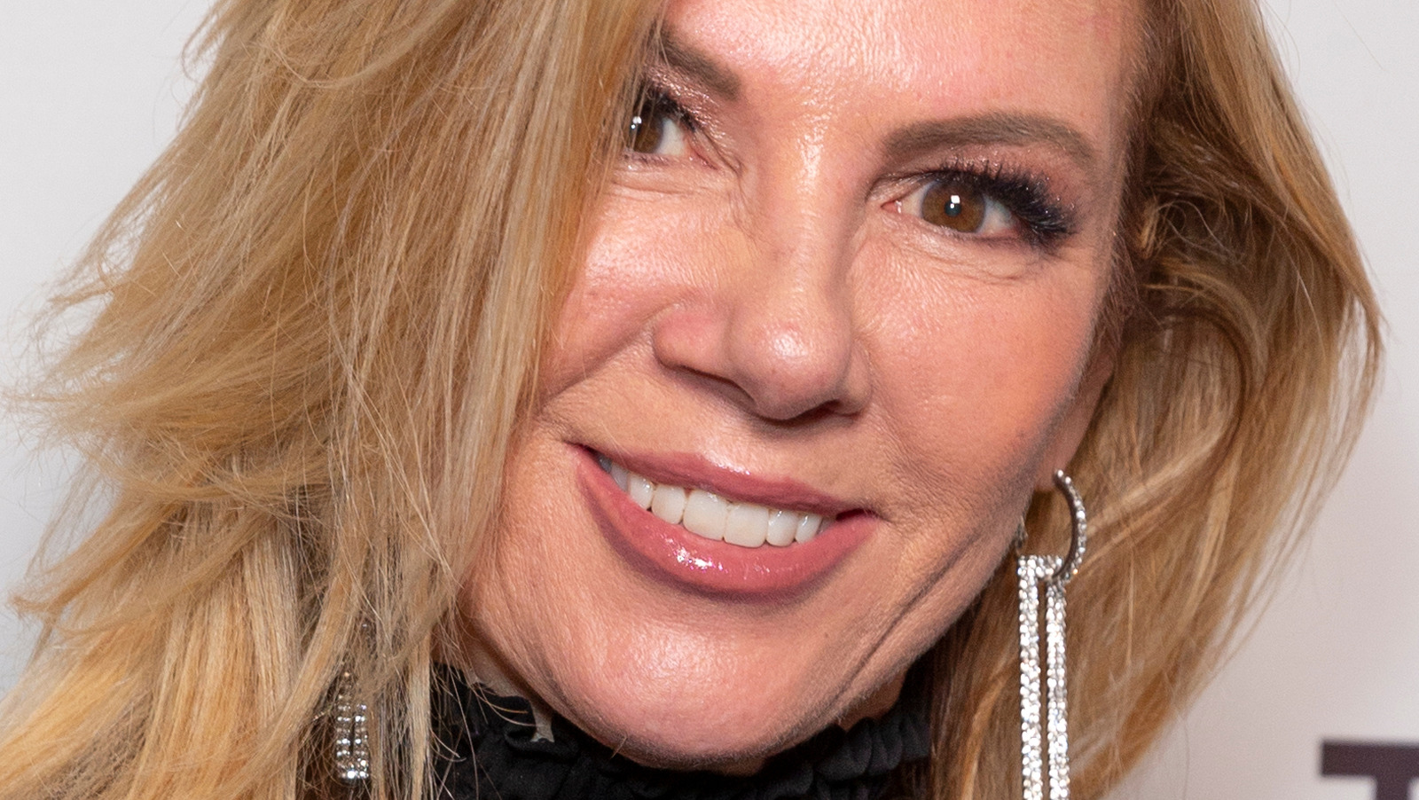 The Real Reason The RHONY Reunion Is Reportedly On Hold