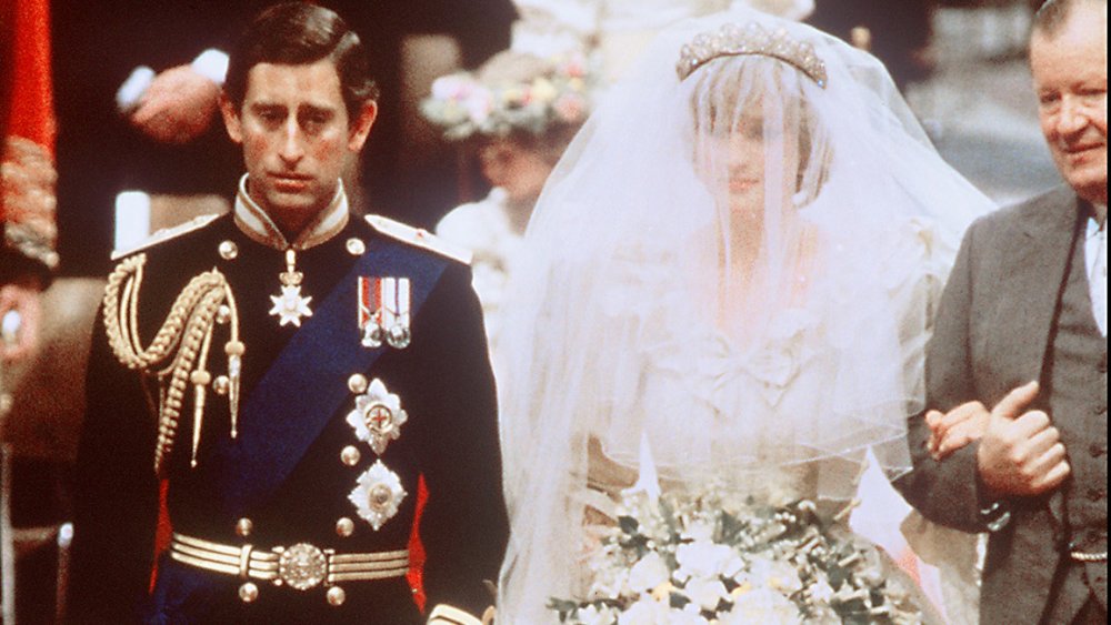Prince Charles, Princess Diana
