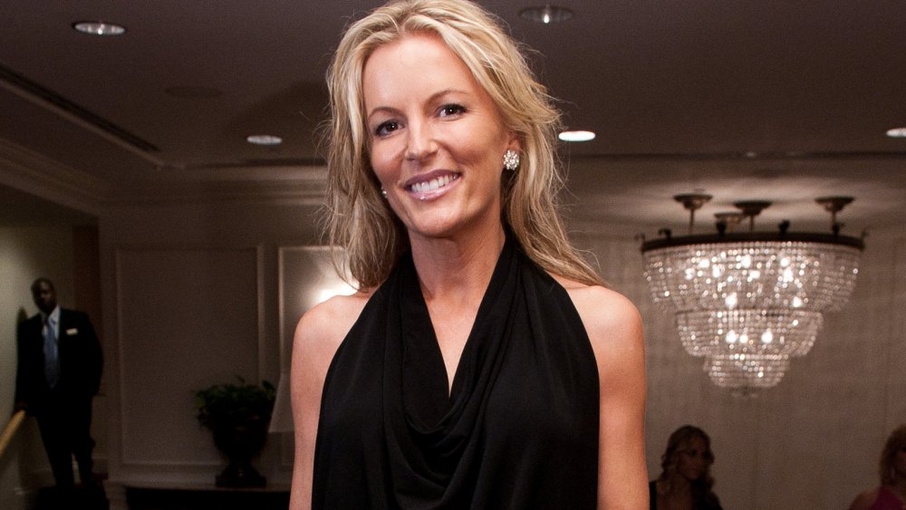 Catherine Ommanney