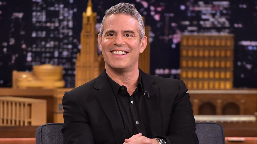 Andy Cohen