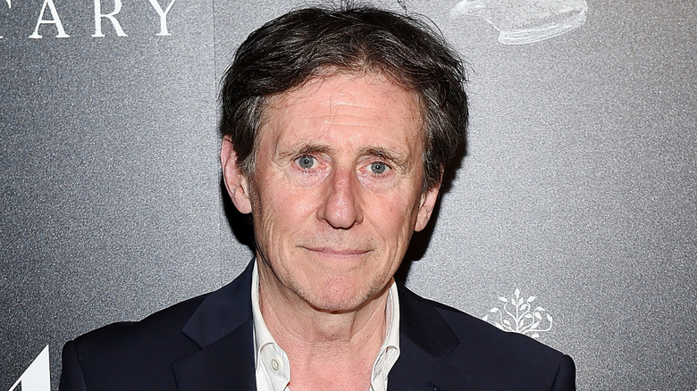 Gabriel Byrne
